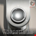  سودا ساز آب گاز دار وی ام اف آلمان WMF Element One Wassersprudler, Edelstahl