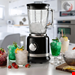  مخلوط کن آریته ایتالیا Ariete Standmixer 585BK Moderna schwarz, 1,5 L