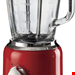  مخلوط کن آریته ایتالیا Ariete Standmixer 585R Moderna rot, 1,5 L