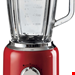  مخلوط کن آریته ایتالیا Ariete Standmixer 585R Moderna rot, 1,5 L
