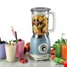  مخلوط کن آریته ایتالیا Ariete Vintage 583 light blue