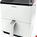  سرخ کن هوای گرم کوسوری آمریکا Cosori Heißluftfritteuse DualBlaze, CAF-P583S, VeSync-App (Appsteuerung) weiß