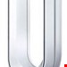  دستگاه تصفیه هوا دایسون انگلستان Dyson Purifier Cool PC2 De-NOx TP12 ساخت 2025 فن + دستگاه تصفیه هوا