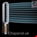  دستگاه تصفیه هوا دایسون انگلستان Dyson Purifier Cool PC2 De-NOx TP12 ساخت 2025 فن + دستگاه تصفیه هوا