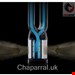  دستگاه تصفیه هوا دایسون انگلستان Dyson Purifier Cool PC2 De-NOx TP12 ساخت 2025 فن + دستگاه تصفیه هوا