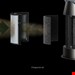  دستگاه تصفیه هوا دایسون انگلستان سال ساخت 2025 Dyson Purifier Hot+Cool HP1 (HP11) 