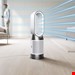  دستگاه تصفیه هوا دایسون انگلستان سال ساخت 2025 Dyson Purifier Hot+Cool HP1 (HP11) 