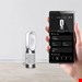  دستگاه تصفیه هوا دایسون انگلستان سال ساخت 2025 Dyson Purifier Hot+Cool HP1 (HP11) 