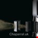  دستگاه تصفیه هوا دایسون انگلستان سال ساخت 2025 Dyson Purifier Hot+Cool HP1 (HP11) 