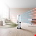  دستگاه تصفیه هوا دایسون انگلستان سال ساخت 2025 Dyson Purifier Hot+Cool HP1 (HP11) 
