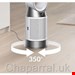  دستگاه تصفیه هوا دایسون انگلستان سال ساخت 2025 Dyson Purifier Hot+Cool HP1 (HP11) 