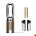  دستگاه تصفیه هوا دایسون انگلستان Dyson Purifier Hot Cool HP2 De-NO HP12 گرم و حنک کننده خاکستری