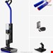 جارو شارژی خشک و مرطوب دایسون انگلستان Dyson Wash G1 Nassreiniger bis zu 35min Laufzeit 3 Modi