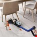  جارو شارژی خشک و مرطوب دایسون انگلستان Dyson Wash G1 Nassreiniger bis zu 35min Laufzeit 3 Modi