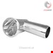  چرخ گوشت 6 کاره گاستروبک آلمان Gastroback 41410 