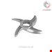  چرخ گوشت 6 کاره گاستروبک آلمان Gastroback 41410 