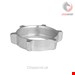  چرخ گوشت 6 کاره گاستروبک آلمان Gastroback 41410 
