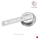  چرخ گوشت 6 کاره گاستروبک آلمان Gastroback 41410 