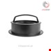  چرخ گوشت 6 کاره گاستروبک آلمان Gastroback 41410 