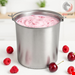  بستنی ساز گاستروبک آلمان با کمپرسور Gastroback Mini Gelateria 2-in-1 42901