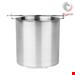  بستنی ساز گاستروبک آلمان با کمپرسور Gastroback Mini Gelateria 2-in-1 42901
