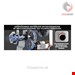  چرخ گوشت گاستروبک آلمان Gastroback 41407 با قابلیت 6 برنامه 