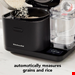  پلوپز هوشمند چند کاره کیچن اید آمریکا kitchenaid KGC3155BM Rice Cooker 