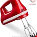  همزن برقی کیچن اید آمریکا مدل KitchenAid 5KHM6118 Empire Red