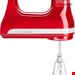  همزن برقی کیچن اید آمریکا مدل KitchenAid 5KHM6118 Empire Red
