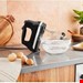  همزن برقی کیچن اید آمریکا مدل KitchenAid 5KHM6118 Onyx Black