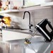  همزن برقی کیچن اید آمریکا مدل KitchenAid 5KHM6118 Onyx Black