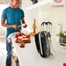 همزن برقی کیچن اید آمریکا مدل KitchenAid 5KHM6118 Onyx Black