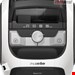  جارو برقی میله آلمان Miele Boost CX1 125 Edition white سفید