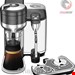  نسپرسو ساز سیج انگلستان Nespresso Vertuo Creatista SVE850BTR Black Truffle