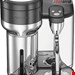  نسپرسو ساز سیج انگلستان Nespresso Vertuo Creatista SVE850BTR Black Truffle