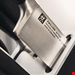  ست چاقو آشپزخانه 7 پارچه زولینگ آلمان ZWILLING PROFESSIONAL S Selbstschärfender Messerblock 7-tlg, Anthrazit
