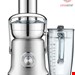  آبمیوه گیری سیج انگلستان Sage The Nutri Juicer Cold XL SJE830BSS2EEU1 