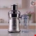  آبمیوه گیری سیج انگلستان Sage The Nutri Juicer Cold XL SJE830BSS2EEU1 