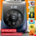  اسموتی ساز تفال فرانسه Tefal Blend Up Mini-Mixer BL19H4F0 با 8 برنامه خودکار