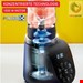  اسموتی ساز تفال فرانسه Tefal Blend Up Mini-Mixer BL19H4F0 با 8 برنامه خودکار