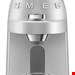  آسیاب قهوه اسمگ ایتالیا Smeg  Kaffeemühle Mini Pro aluminium CGF02SSEU