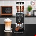  آسیاب قهوه 42644 گاستروبک آلمان Gastroback Design Kaffeemühle 42644