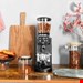  آسیاب قهوه 42644 گاستروبک آلمان Gastroback Design Kaffeemühle 42644