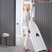  اتو بخار مخزن دار میله آلمان Miele B 4847 میز بزرگ اتو 