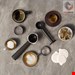  اسپرسو ساز پرتافیلتر آاگ آلمان AEG EC6-1-6ST Espresso