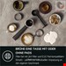  اسپرسو ساز پرتافیلتر آاگ آلمان AEG EC6-1-6BST Espresso