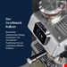  اسپرسو ساز پرتافیلتر دلونگی ایتالیا DeLonghi La Specialista Touch EC9455.M