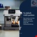  اسپرسو ساز پرتافیلتر دلونگی ایتالیا DeLonghi La Specialista Touch EC9455.M