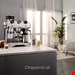  اسپرسو ساز پرتافیلتر 19 بار دلونگی ایتالیا DeLonghi EC9885.M