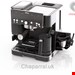  اسپرسو ساز لوکس پریمیوم نینجا آمریکا مشکی Ninja Luxe Café Premier Kaffeemaschine Schwarz ES601EUBK
